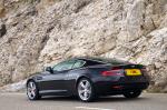 Aston Martin DB9 Sports Pack 2006 года (UK)